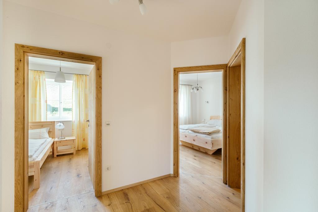 Ferienwohnung Mayrhofer Hofkirchen im Mühlkreis Exterior foto