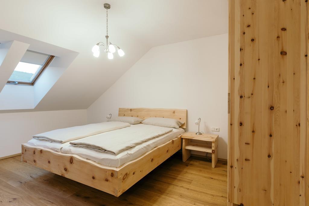 Ferienwohnung Mayrhofer Hofkirchen im Mühlkreis Exterior foto